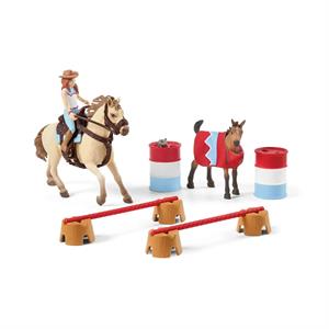 Schleich First Steps On The Western Ranch 72157